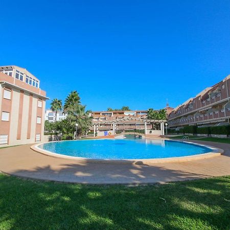 Residencial El Paraiso II 데니아 외부 사진