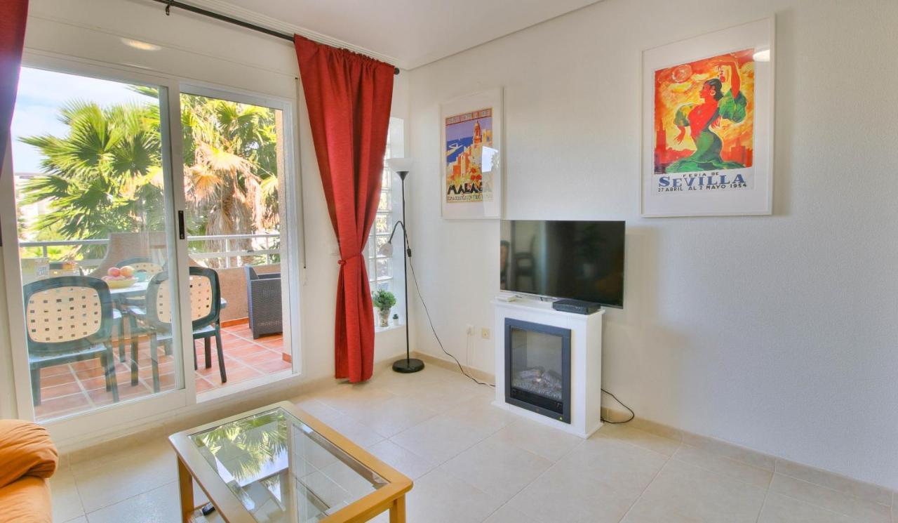 Residencial El Paraiso II 데니아 외부 사진