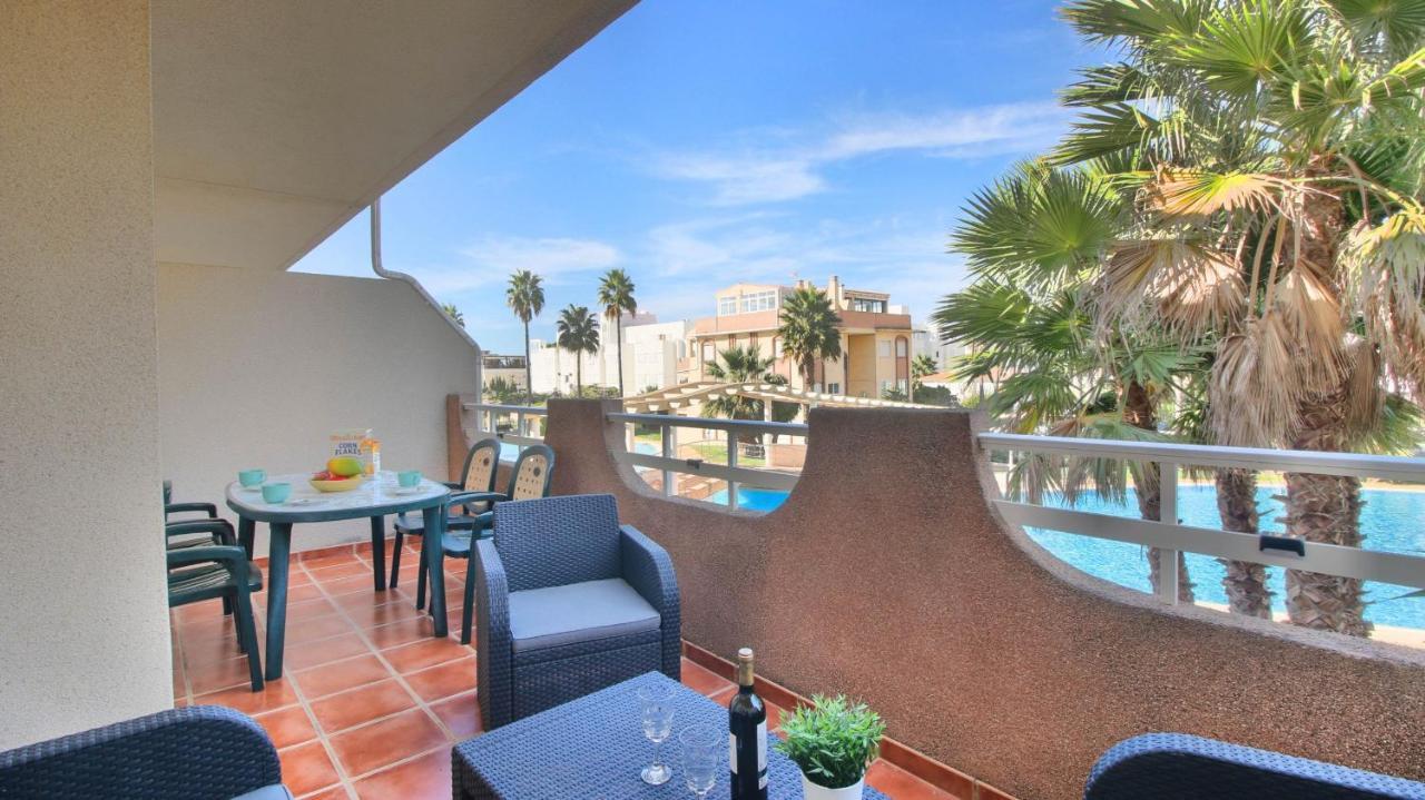 Residencial El Paraiso II 데니아 외부 사진