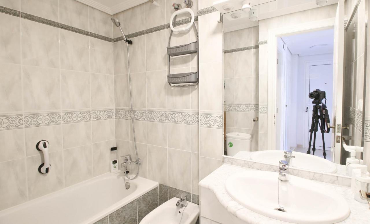 Residencial El Paraiso II 데니아 외부 사진