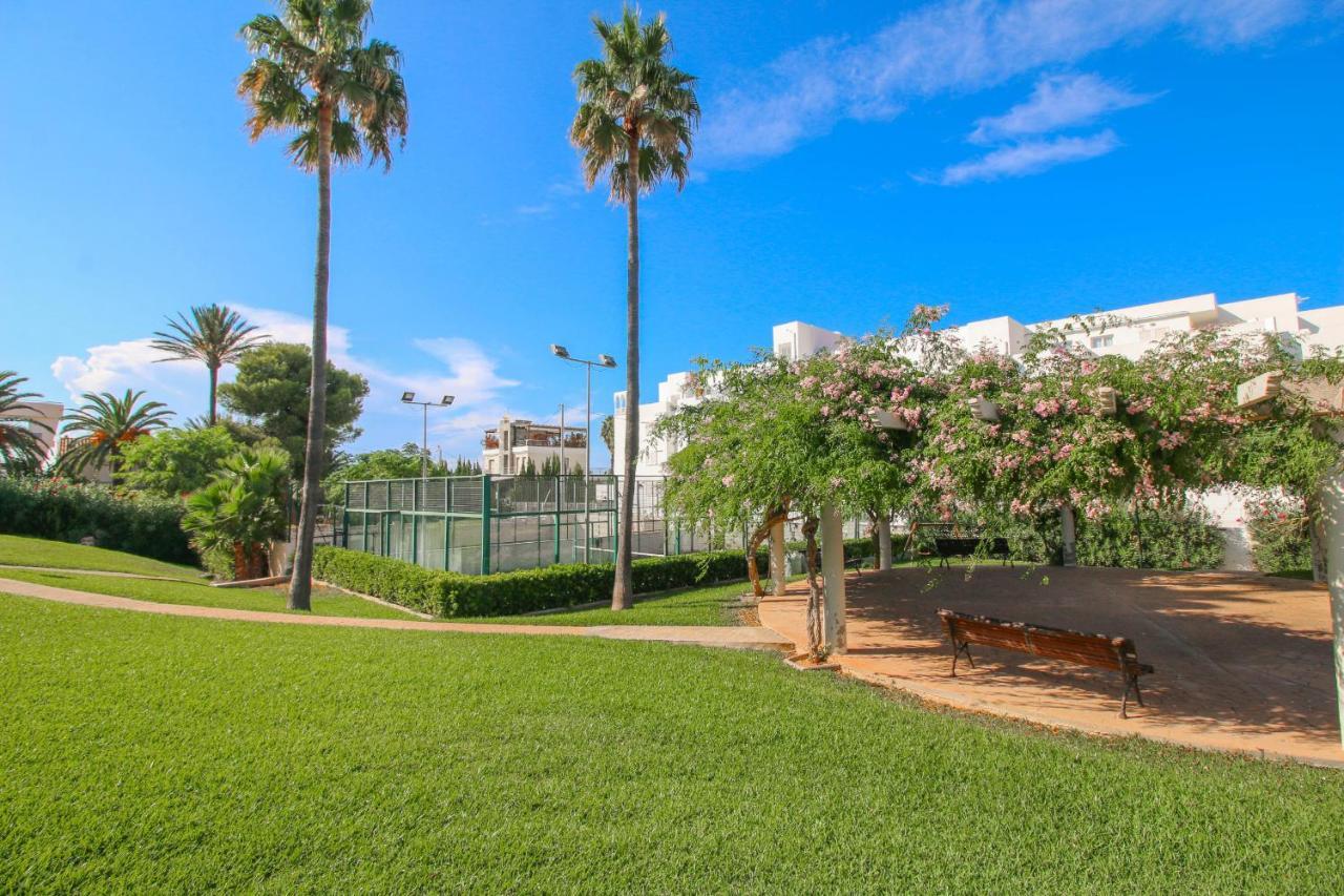 Residencial El Paraiso II 데니아 외부 사진