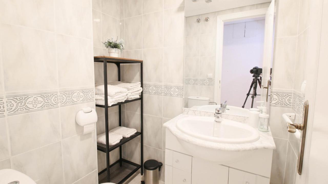 Residencial El Paraiso II 데니아 외부 사진